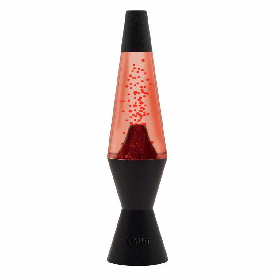 10” LAVA LAMP VOLCANO I6