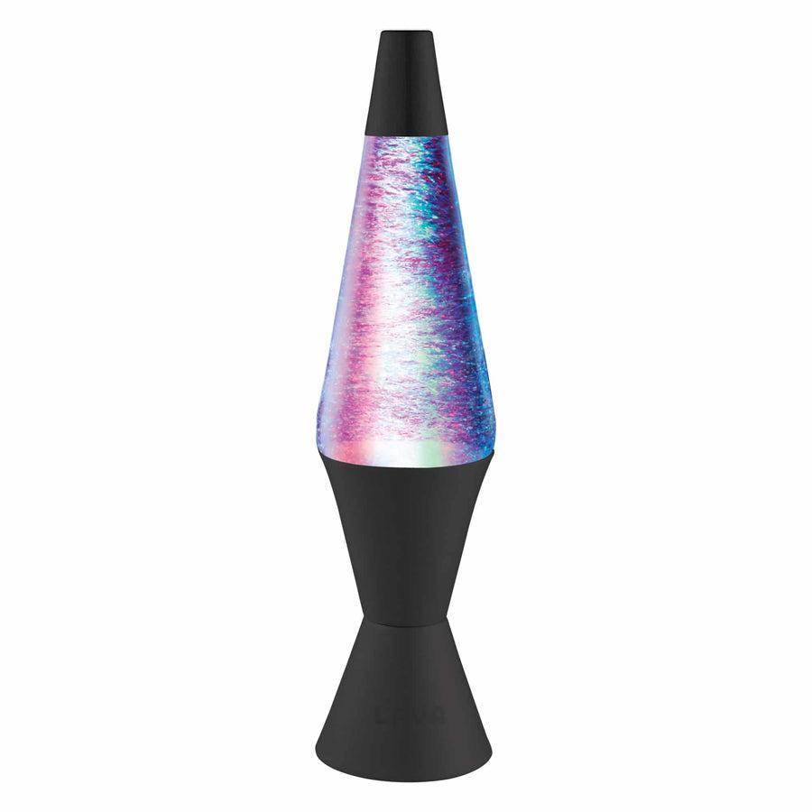 10” LAVA LAMP VORTEX E6