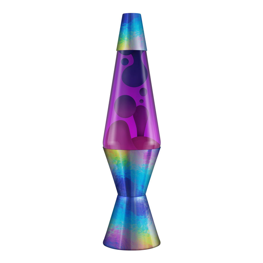 14.5” LAVA LAMP – CHAMELEON COLOR SHIFT I3